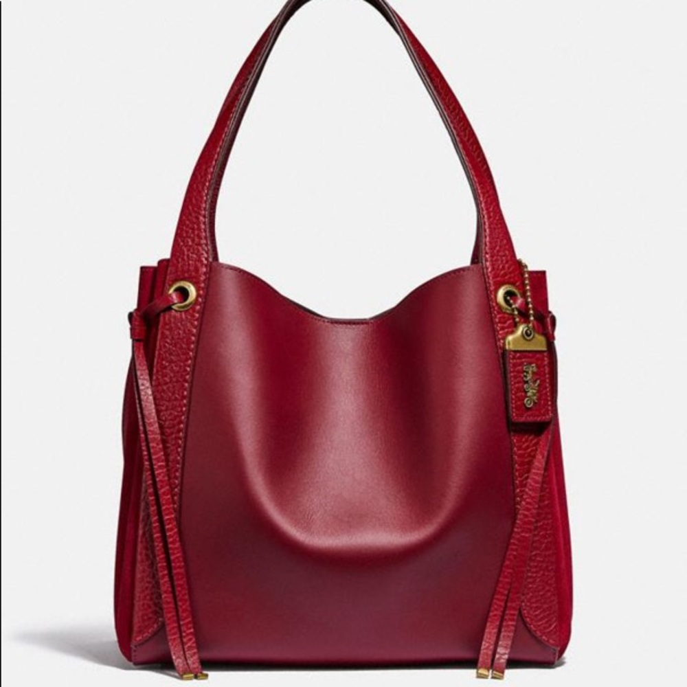 Coach Harmony Hobo